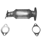 2013 Kia Sorento Catalytic Converter EPA Approved 1
