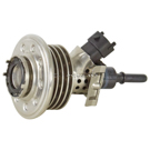 2012 Audi Q7 Diesel Exhaust Fluid (DEF) Injector 2