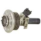 OEM / OES 1644900513 Diesel Exhaust Fluid (DEF) Injector 2