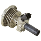 OEM / OES 1644900513 Diesel Exhaust Fluid (DEF) Injector 3