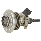 2015 Audi Q5 Diesel Exhaust Fluid (DEF) Injector 2