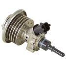 2015 Audi Q5 Diesel Exhaust Fluid (DEF) Injector 3