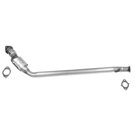 2007 Buick Terraza Catalytic Converter EPA Approved 1