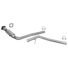 AP Exhaust 643032 Catalytic Converter EPA Approved 1