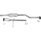 AP Exhaust 643048 Catalytic Converter EPA Approved 1