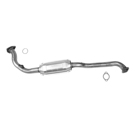 AP Exhaust 643080 Catalytic Converter EPA Approved 1