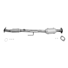 2011 Nissan Altima Catalytic Converter EPA Approved 3