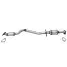 2016 Chevrolet Cruze Limited Catalytic Converter EPA Approved 1