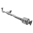 2020 Honda Pilot Catalytic Converter EPA Approved 2