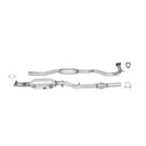 2017 Mitsubishi Outlander Sport Catalytic Converter EPA Approved 1