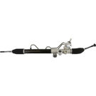 2007 Isuzu i-290 Rack and Pinion 6