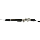 2007 Isuzu i-290 Rack and Pinion 5
