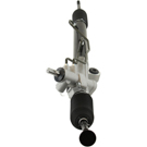 2007 Isuzu i-290 Rack and Pinion 3