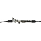 2007 Isuzu i-290 Rack and Pinion 4