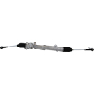 BuyAutoParts 80-01885AN Rack and Pinion 5