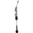 BuyAutoParts 80-01885AN Rack and Pinion 3