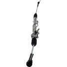 BuyAutoParts 80-01885AN Rack and Pinion 2