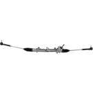 BuyAutoParts 80-01885AN Rack and Pinion 4