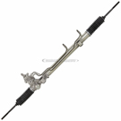 BuyAutoParts 80-01334AN Rack and Pinion 1