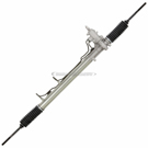 BuyAutoParts 80-01334AN Rack and Pinion 3
