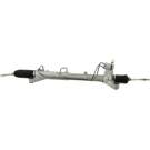 2013 Lincoln MKX Rack and Pinion 6