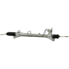 2007 Ford Edge Rack and Pinion 6