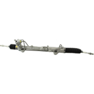 2007 Ford Edge Rack and Pinion 1