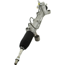 2007 Ford Edge Rack and Pinion 3