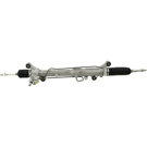 2013 Lincoln MKX Rack and Pinion 2
