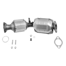 2013 Infiniti FX37 Catalytic Converter EPA Approved 3