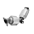 2013 Infiniti EX37 Catalytic Converter EPA Approved 1