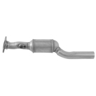 2017 Mazda CX-5 Catalytic Converter EPA Approved 3
