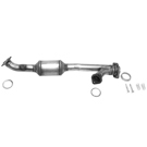 2018 Lexus GX460 Catalytic Converter EPA Approved 1