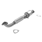 2017 Buick Verano Catalytic Converter EPA Approved 1
