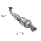 2017 Buick Verano Catalytic Converter EPA Approved 2