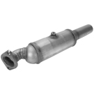 2014 Hyundai Santa Fe Sport Catalytic Converter EPA Approved 1