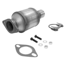 2020 Ford Fusion Catalytic Converter EPA Approved 1