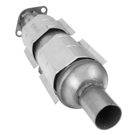 2012 Kia Soul Catalytic Converter EPA Approved 2