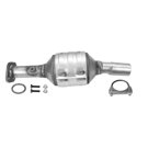2016 Mazda CX-3 Catalytic Converter EPA Approved 1