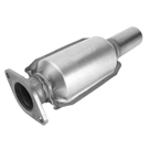 2017 Ford Fusion Catalytic Converter EPA Approved 1