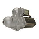 1994 Cadillac Deville Starter 2