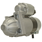 2000 Cadillac Escalade Starter 2