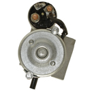 2000 Cadillac Escalade Starter 4
