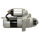 2000 Cadillac Escalade Starter 3