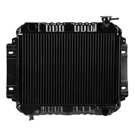 1982 Mazda B2000 Radiator 1