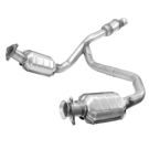 AP Exhaust 645159 Catalytic Converter EPA Approved 1