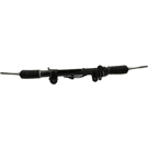 2017 Jeep Compass Rack and Pinion 5