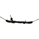 2017 Jeep Compass Rack and Pinion 1