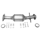 2011 Lexus RX350 Catalytic Converter EPA Approved 1