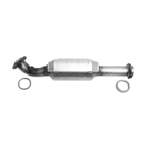 2006 Toyota Tundra Catalytic Converter EPA Approved 1